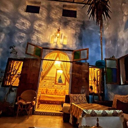 Dar Lalla Aicha 2 Rabat Kültér fotó