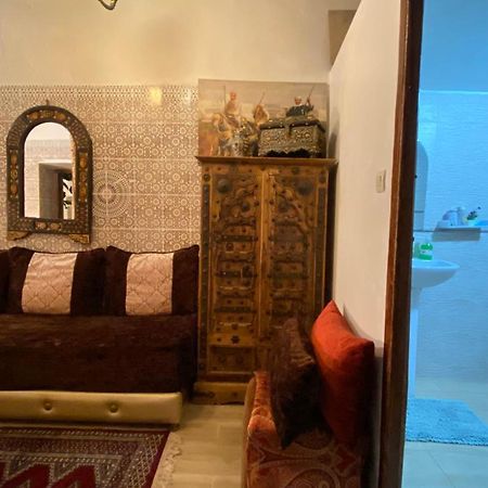 Dar Lalla Aicha 2 Rabat Kültér fotó