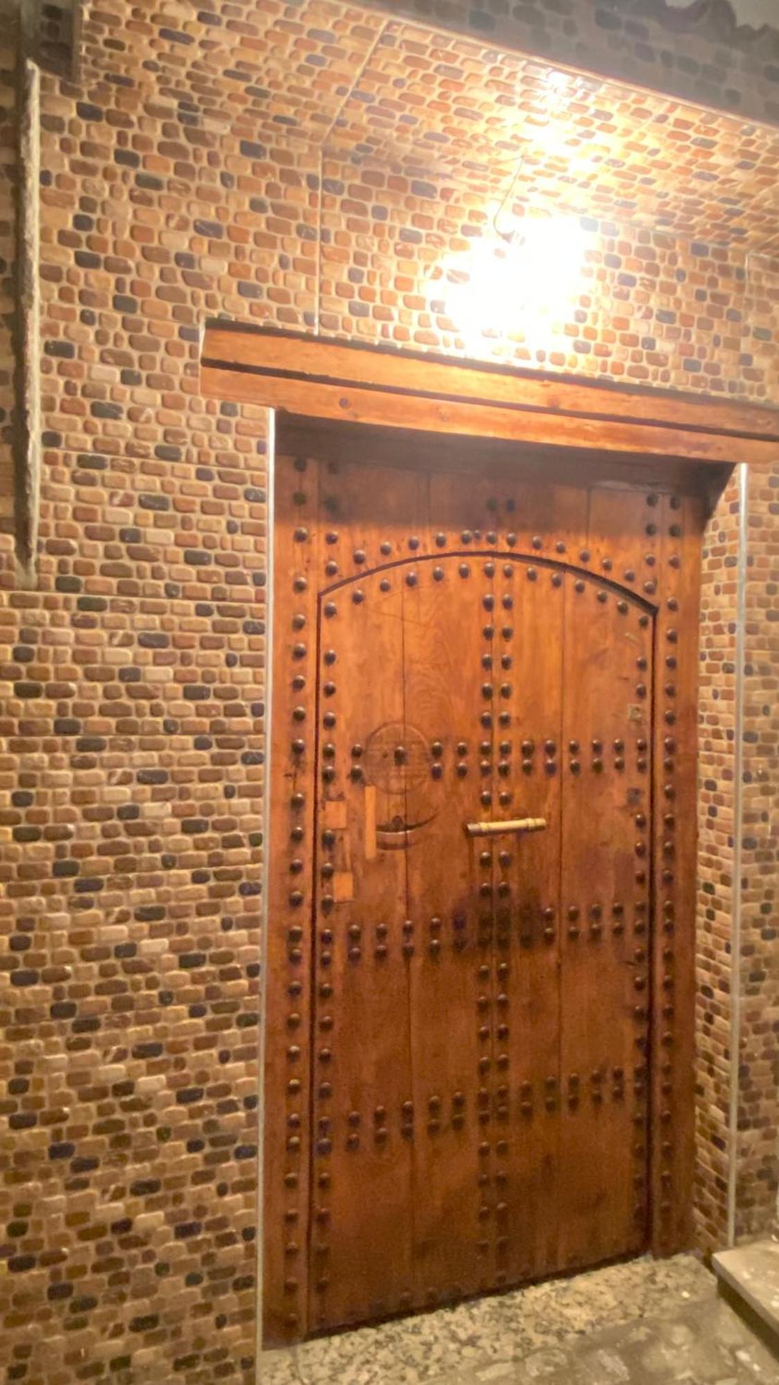 Dar Lalla Aicha 2 Rabat Kültér fotó