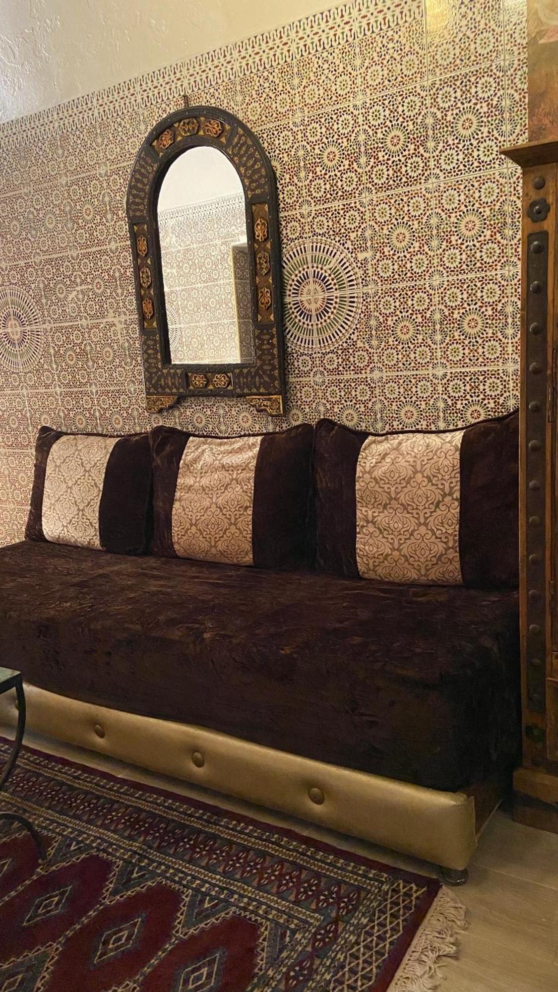 Dar Lalla Aicha 2 Rabat Kültér fotó