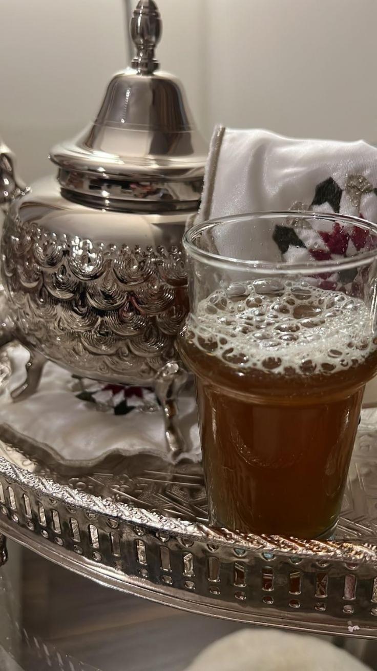 Dar Lalla Aicha 2 Rabat Kültér fotó